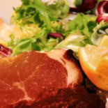 Arran Pizzeria Nourriture