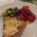 Lo Stinco Comida
