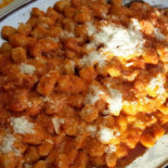 Lo Stinco Comida
