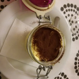 La Conca D'oro Nourriture