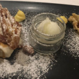 Gallo Nourriture