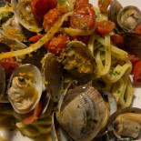 L'antico Borgo Comida