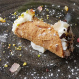 L'antico Borgo Comida