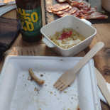 The Chef Lab Comida