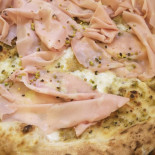 Alleria Pizza Fritti Nourriture