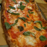 Alleria Pizza Fritti Nourriture