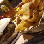 Coruja Comida