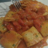 La Pesciera Comida