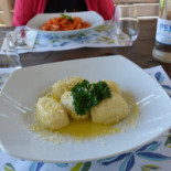 Al Bersaglio Comida