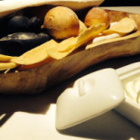 Spinechile Resort Comida