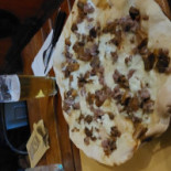 Tex Willer Food