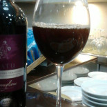 Trade's Cafe Nourriture