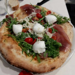All'italiana Nourriture