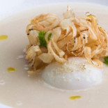 Locanda Solagna Comida