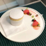 Le Monzù Nourriture