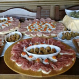 Il Sorriso food