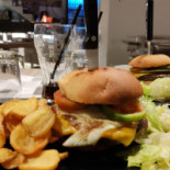 Lox Home Nourriture