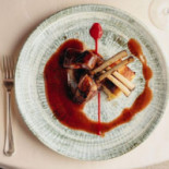 La Pecora Nera Comida
