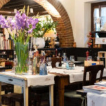 Hostaria Alla Tavernetta Carte