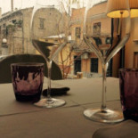 L'incanto Nourriture