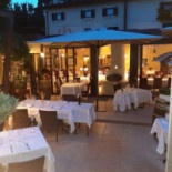 Locanda '800 Nourriture