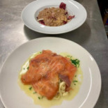 Il Basilisco Food