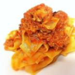 Il Conte Matto Comida