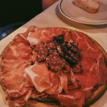 Pan Et Vin Nourriture