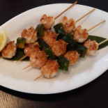 Han Thai Nourriture