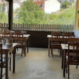 Trattoria Da Tonino inside