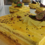 Antico Forno Pasticceria Urbinati Di Santarcangelo Nourriture