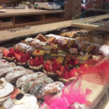 Antico Forno Pasticceria Urbinati Di Santarcangelo Comida