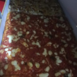 Pizza Smile Nourriture