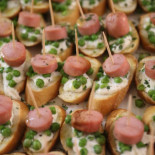 Zona Merci food