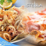 Stella Comida