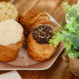 Posa Caffè Arca Spoltore food