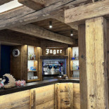 Jager Bar Dentro