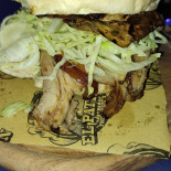 El Patron Pub Comida
