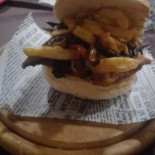 El Patron Pub Comida