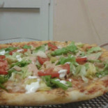 Amani Pizza Express Nourriture
