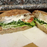 Pizza Grill Nourriture