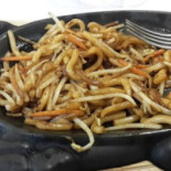 King Hua Comida
