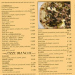 Pizza Wandy Carta