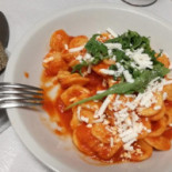 La Cialda food