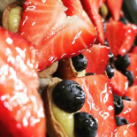 Pasticceria Ph41 Persiceto Comida