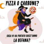 La Cantina Nourriture
