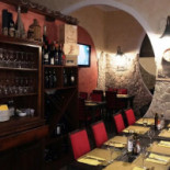 Braceria Gallura food