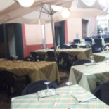 Braceria Gallura food