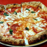 Pizza E Paccheri Nourriture