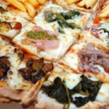 Pizza E Paccheri Nourriture